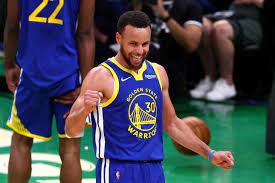 Golden State Warriors gana 4-2 para ganar el título